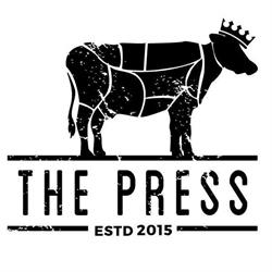 The Press Bar & Grill