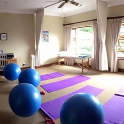 Terri-Anne Boers Physiotherapy