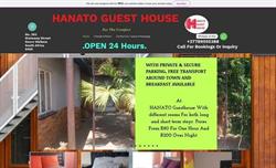 Hanato Guest House