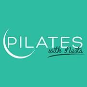 Pilates with Nesta