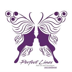 Perfect Lines hair and nails boutique