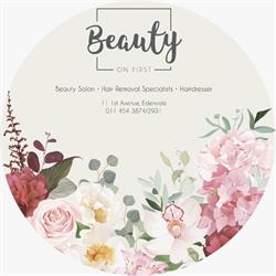 Beauty on First