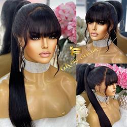 GK DreamHair