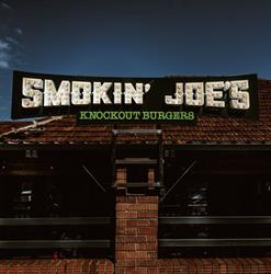 Smokin' Joe's Knockout Burgers