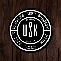 Whisk Wine Bar