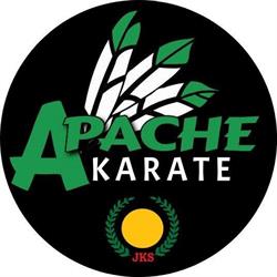 Apache Karate Club