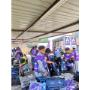 Ashraful Aid Volunteers Assisting to pack stationery