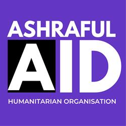 Ashraful Aid