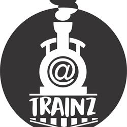 at Trainz