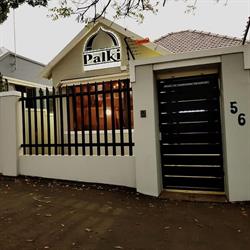 Palki Indian restaurant