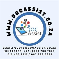 Doc Assist