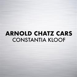 Arnold Chatz Cars