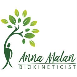 Anna Malan Biokineticist