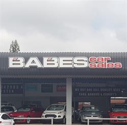 Babes Car Sales