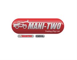 Mani Two Telehandlers