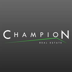 CHAMPION Real Estate - Somerset West