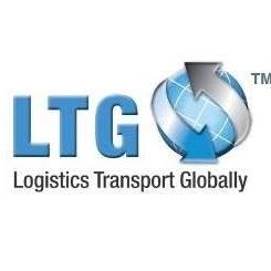 LTG Logistics Transport Globally Rosslyn