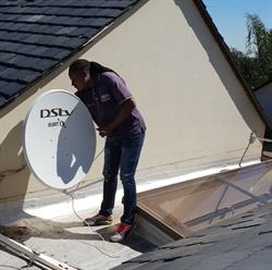 Dstv installations Edenvale Ads installations
