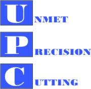 UPC Unmet Precision Cutting