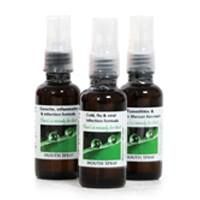 The Remedy Shoppe T/Dr. Eugénie Rowson