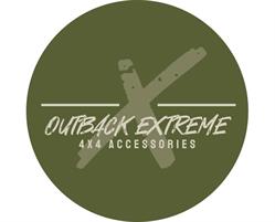 Outback Extreme 4x4 Accessories