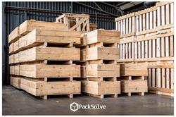 PackSolve