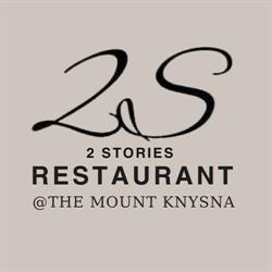 2 Stories restaurant & theater