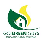Go Green Guys