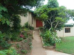 Living Waters Accommodation