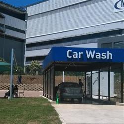 Engen Hippo Park Convenience Centre