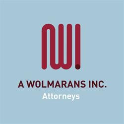 A Wolmarans Inc. Attorneys