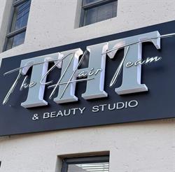 The Hair Team