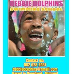 Debbie Dolphins Swimming School
