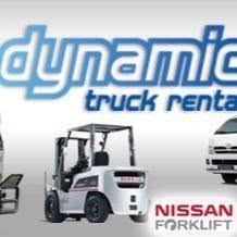 Dynamic Truck Rental