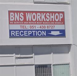 BNS Workshop