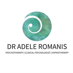 Dr Adele Romanis - Clinical Psychologist