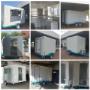 All types of trailers