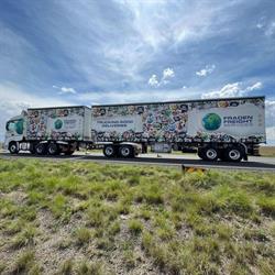Fraden Freight Services