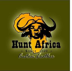Hunt Africa Leather