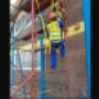 working at heights