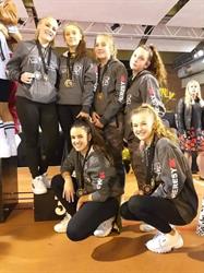 Beatrockers’ Academy of Dance