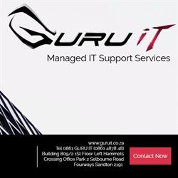 Guru iT