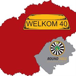 Round Table Welkom 40 Club House