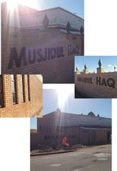 Masjidul Haq