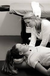 Anke Groenewald Physio