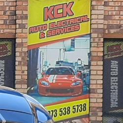 KCK Auto Electrical