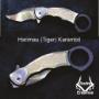 Harimau Karambit