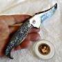 Jambiya flipper