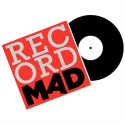 Recordmad