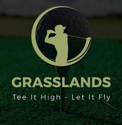 Grasslands Driving Range